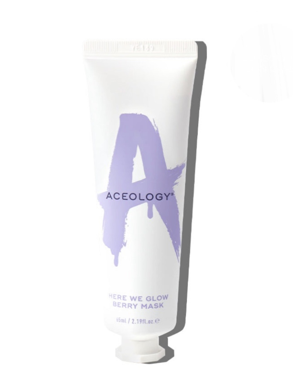 Aceology Here We Glow Berry Mask NEW